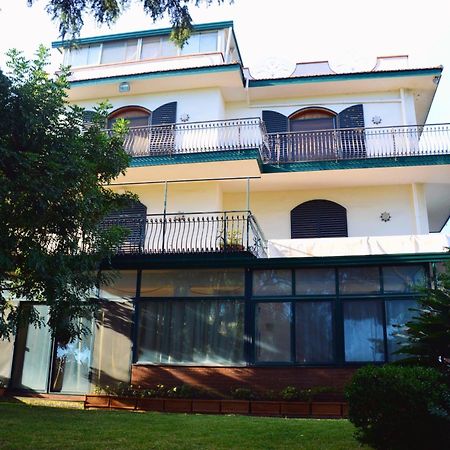 Angelo Delle Aci Villa Aci Trezza Eksteriør billede