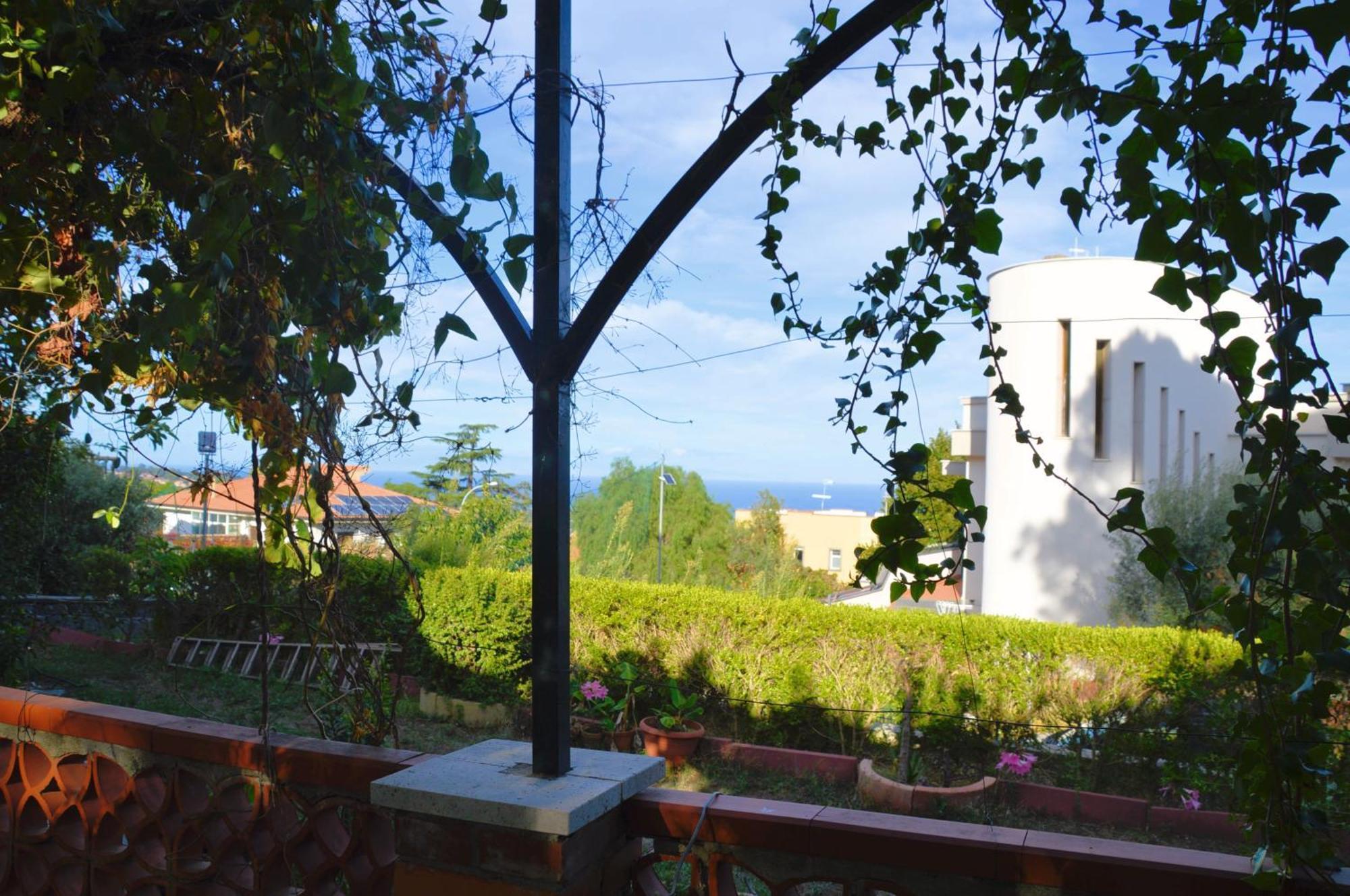 Angelo Delle Aci Villa Aci Trezza Eksteriør billede