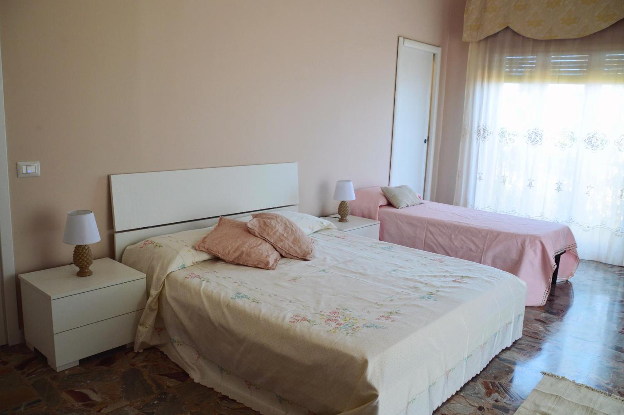 Angelo Delle Aci Villa Aci Trezza Eksteriør billede